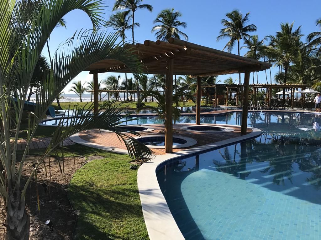 Resort Tororomba Olivença Exterior foto